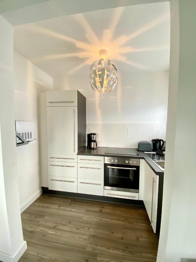 Willinger Perle 69 Willingen (Upland) Exterior foto