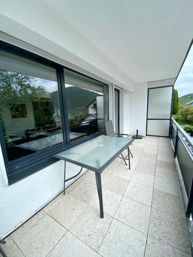 Willinger Perle 69 Willingen (Upland) Exterior foto