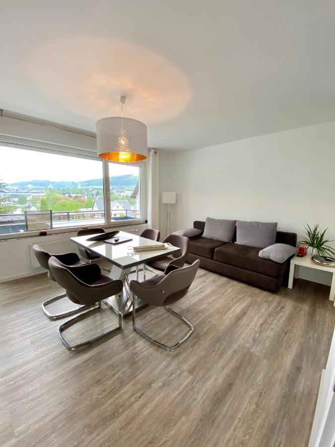 Willinger Perle 69 Willingen (Upland) Exterior foto