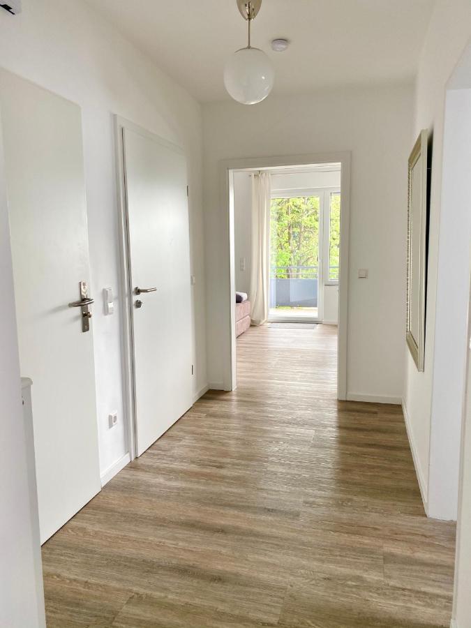 Willinger Perle 69 Willingen (Upland) Exterior foto