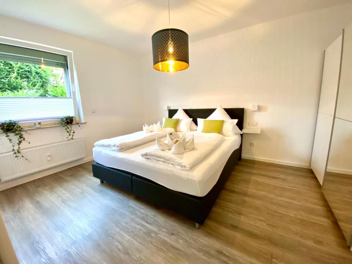 Willinger Perle 69 Willingen (Upland) Exterior foto
