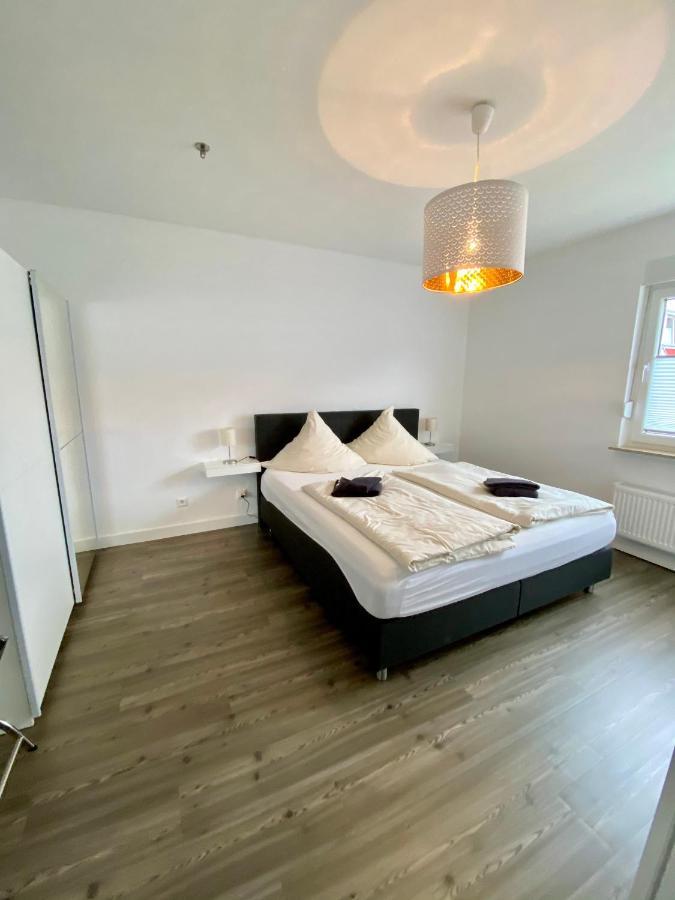Willinger Perle 69 Willingen (Upland) Exterior foto