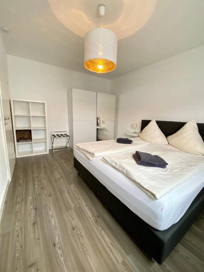 Willinger Perle 69 Willingen (Upland) Exterior foto