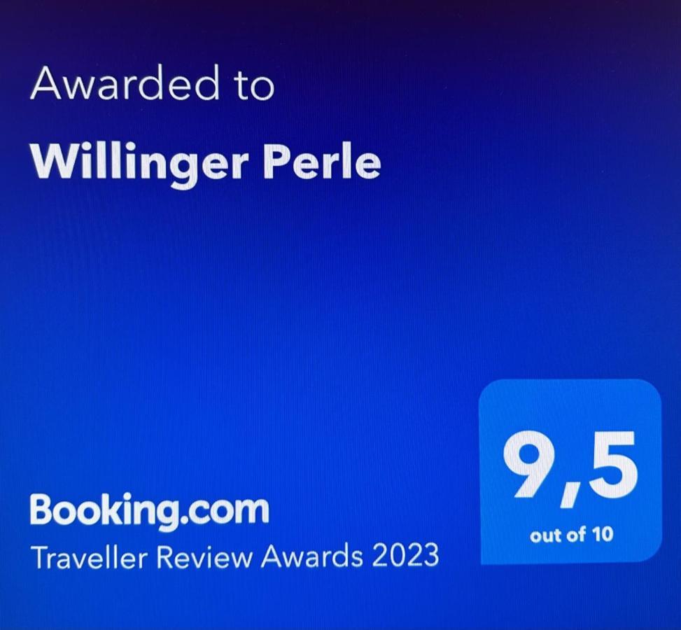 Willinger Perle 69 Willingen (Upland) Exterior foto