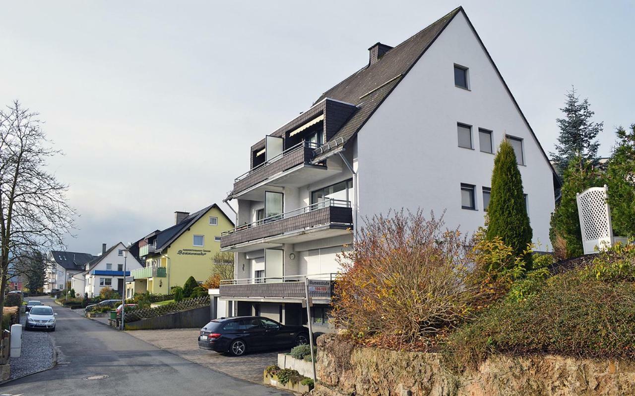 Willinger Perle 69 Willingen (Upland) Exterior foto